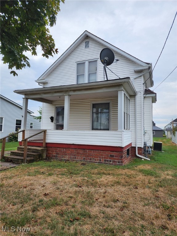 160 5th Street, Carrollton, Ohio image 3