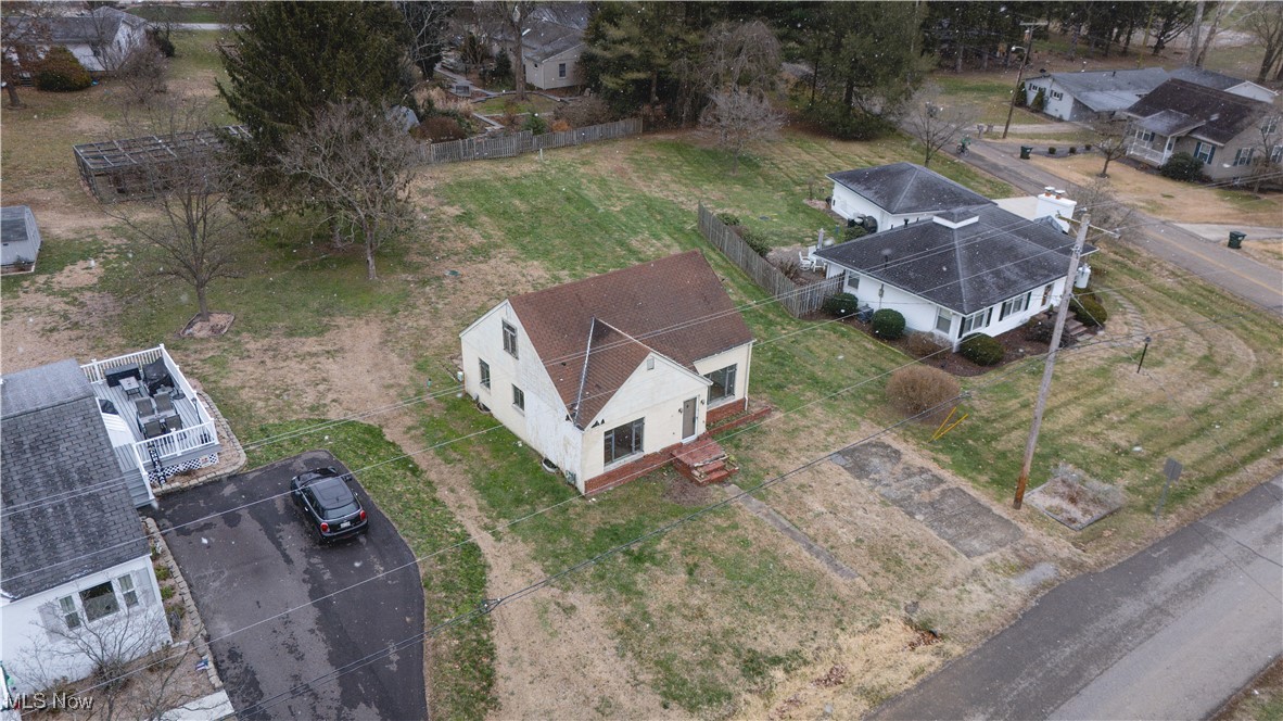 Devola 3rd - Residential