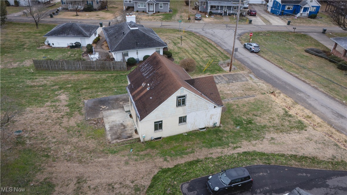 Devola 3rd - Residential