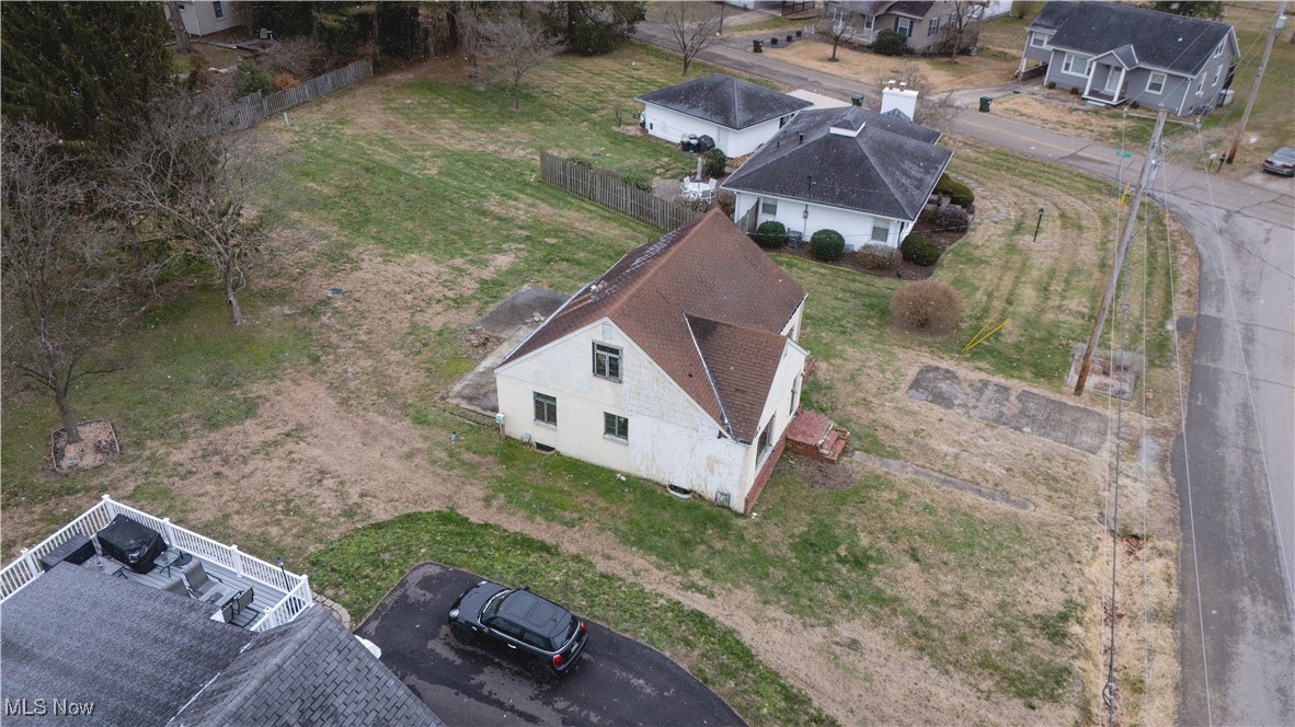 Devola 3rd - Residential