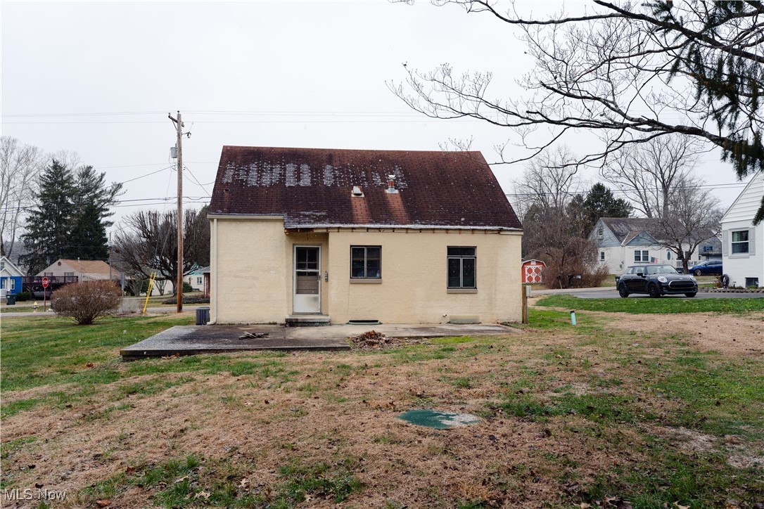 Devola 3rd - Residential