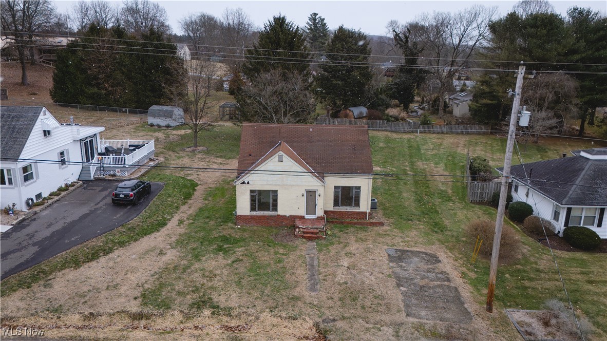 Devola 3rd - Residential