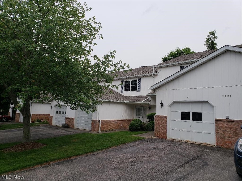 Totally remodeled very spacious townhouse with tons of storage...newer roof, A/C ,furnace with transferable 10 years warranty... Beautiful wood floors and lot more...Large living room is open to the Dining room and has a slider to the patio...Very quiet...Great location close to everything