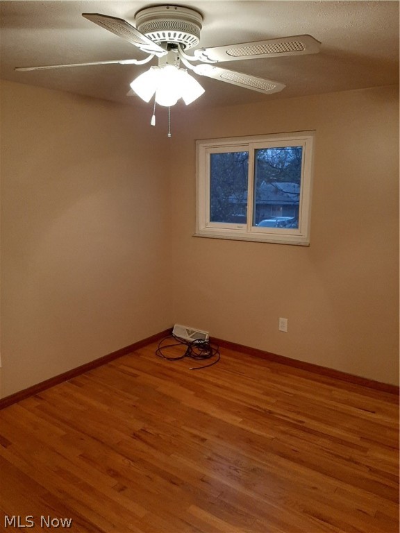 Forestdale Allotment - Residential