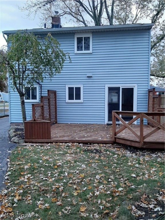 Forestdale Allotment - Residential