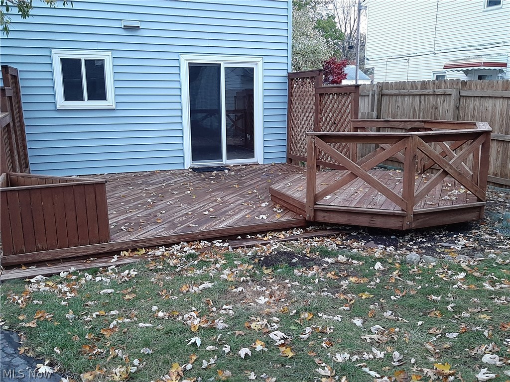 Forestdale Allotment - Residential