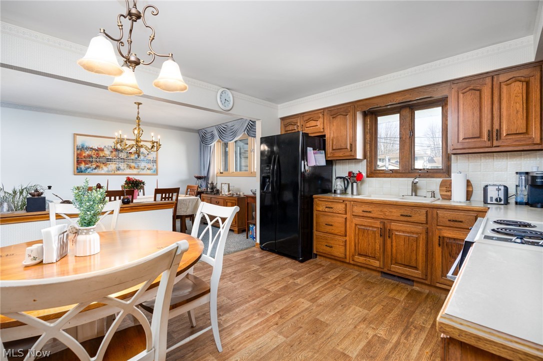 Big Crk Estates Sub - Residential