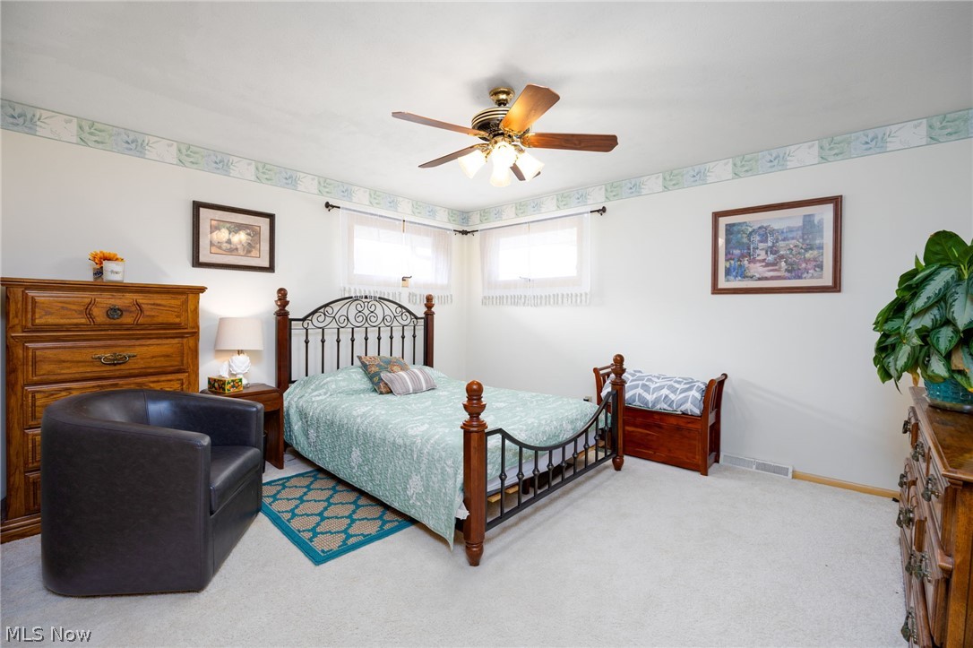 Big Crk Estates Sub - Residential