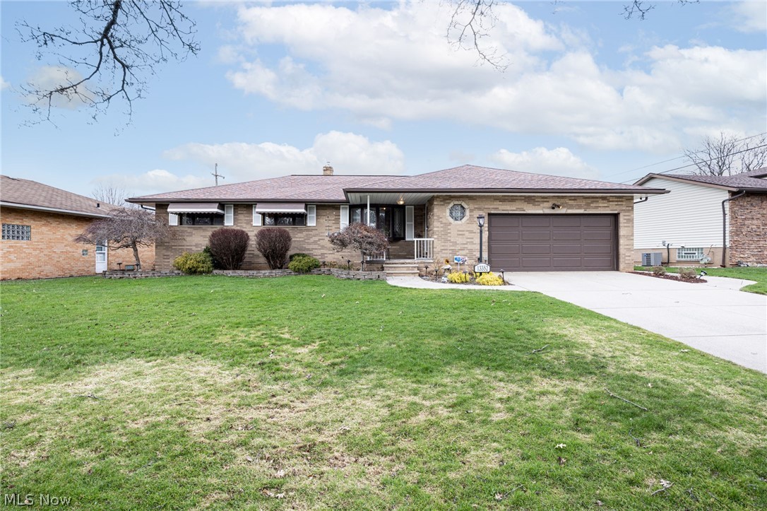 Big Crk Estates Sub - Residential