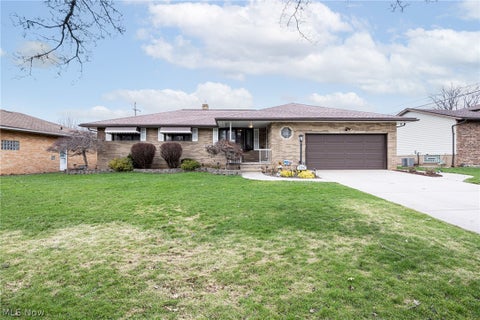 13352 Claremont Avenue, Middleburg Heights, OH 44130 - #: 5193032
