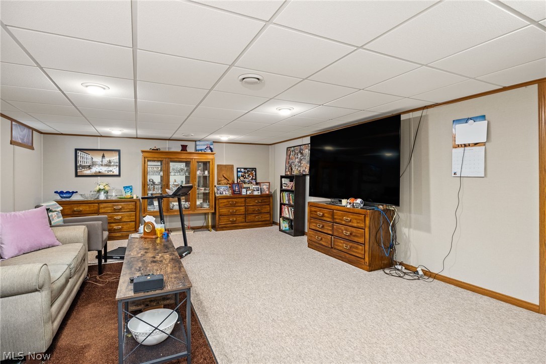 Big Crk Estates Sub - Residential