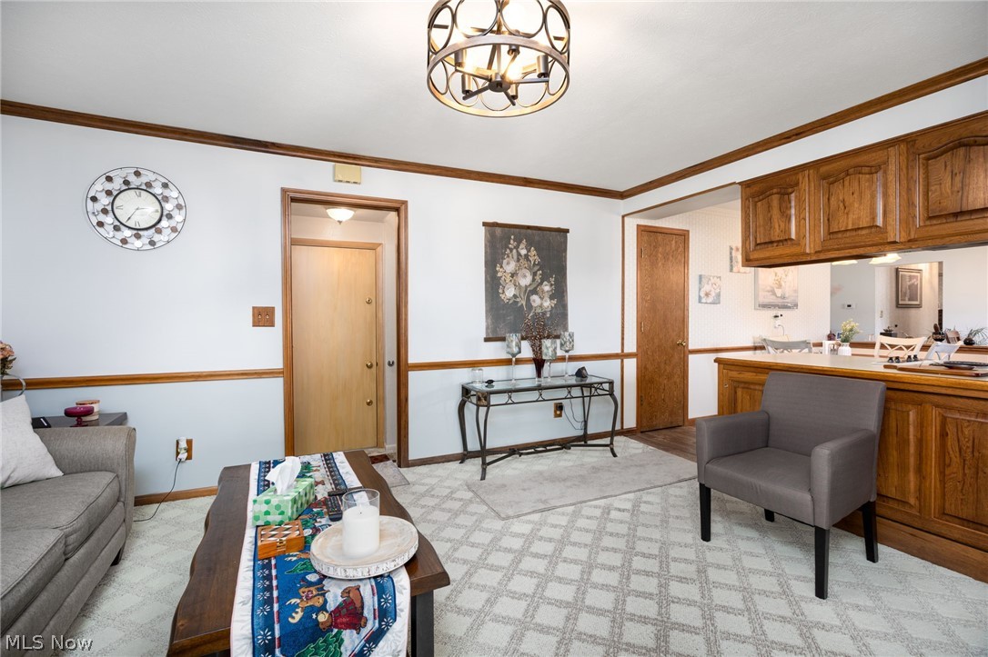 Big Crk Estates Sub - Residential