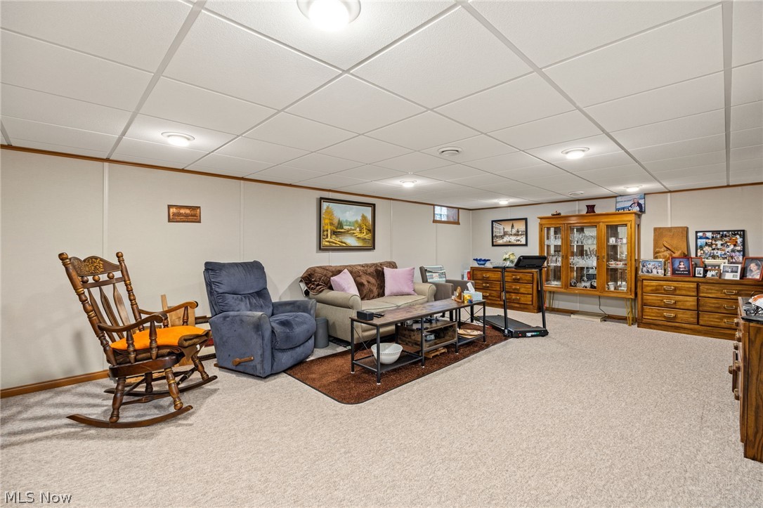 Big Crk Estates Sub - Residential