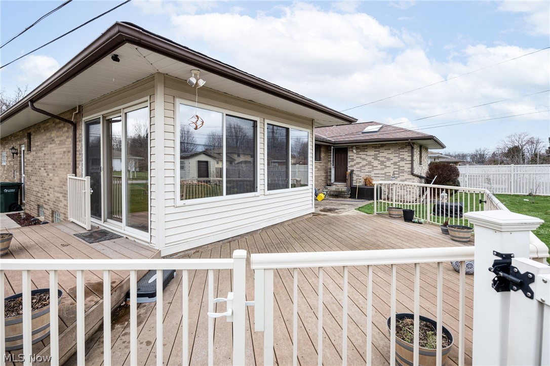 Big Crk Estates Sub - Residential