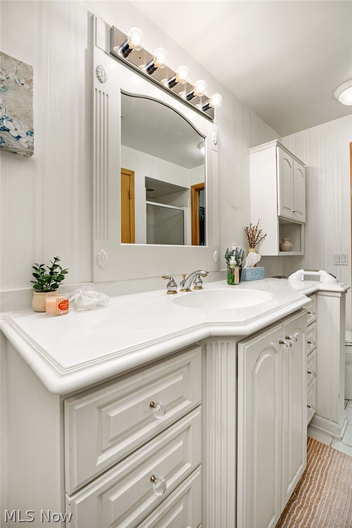 Big Crk Estates Sub - Residential