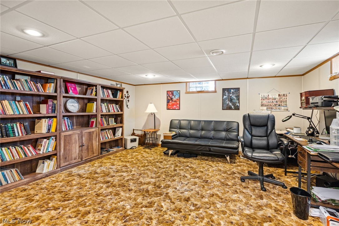 Big Crk Estates Sub - Residential