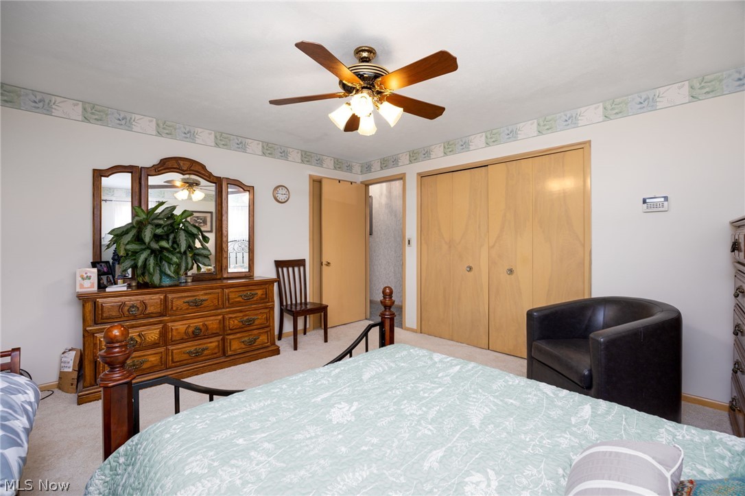 Big Crk Estates Sub - Residential