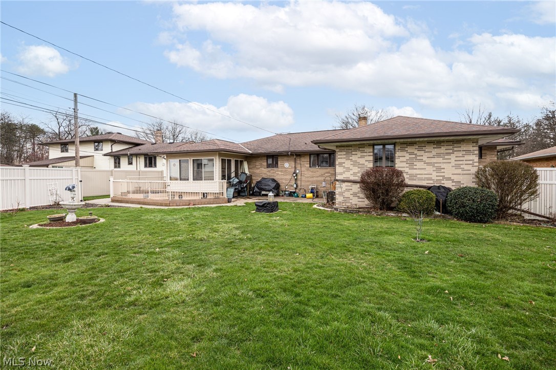 Big Crk Estates Sub - Residential