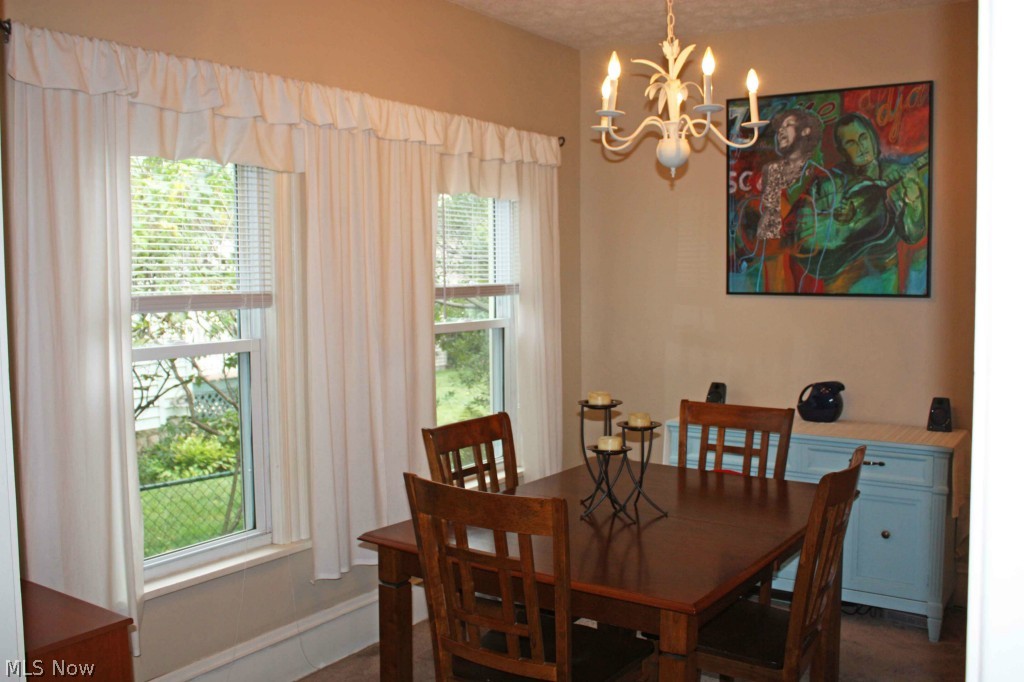 North of Detroit Avenue - Residential