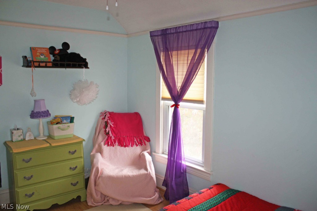 North of Detroit Avenue - Residential