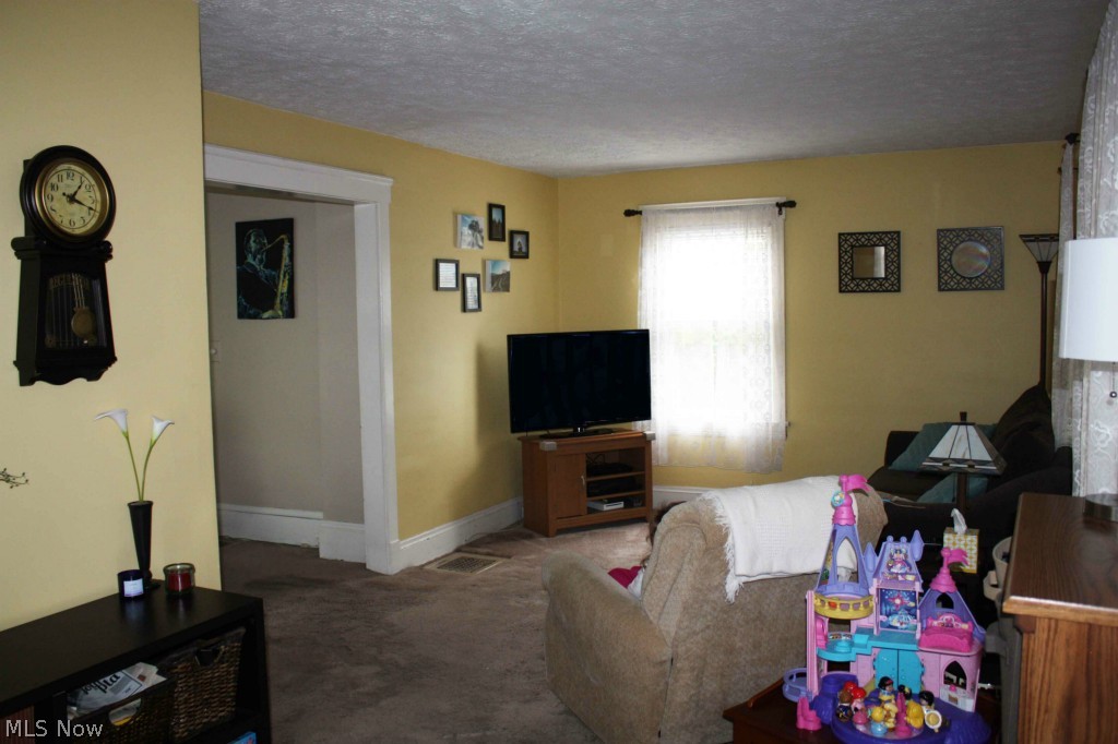 North of Detroit Avenue - Residential