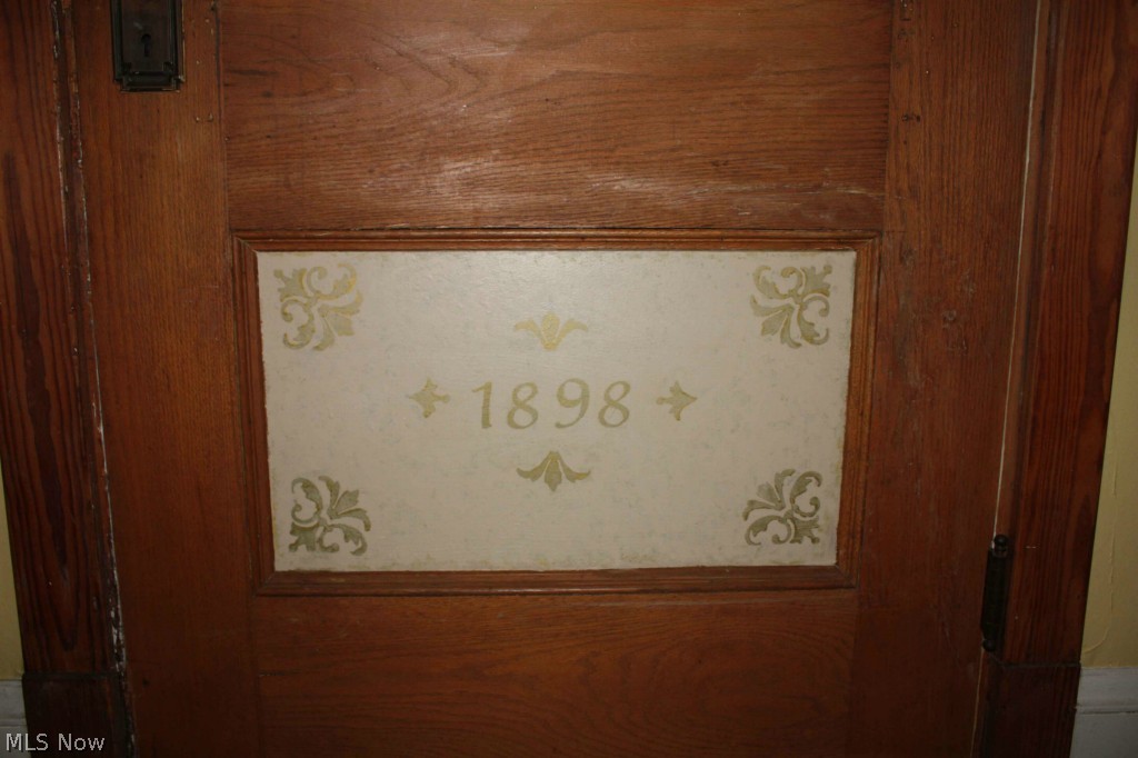 North of Detroit Avenue - Residential