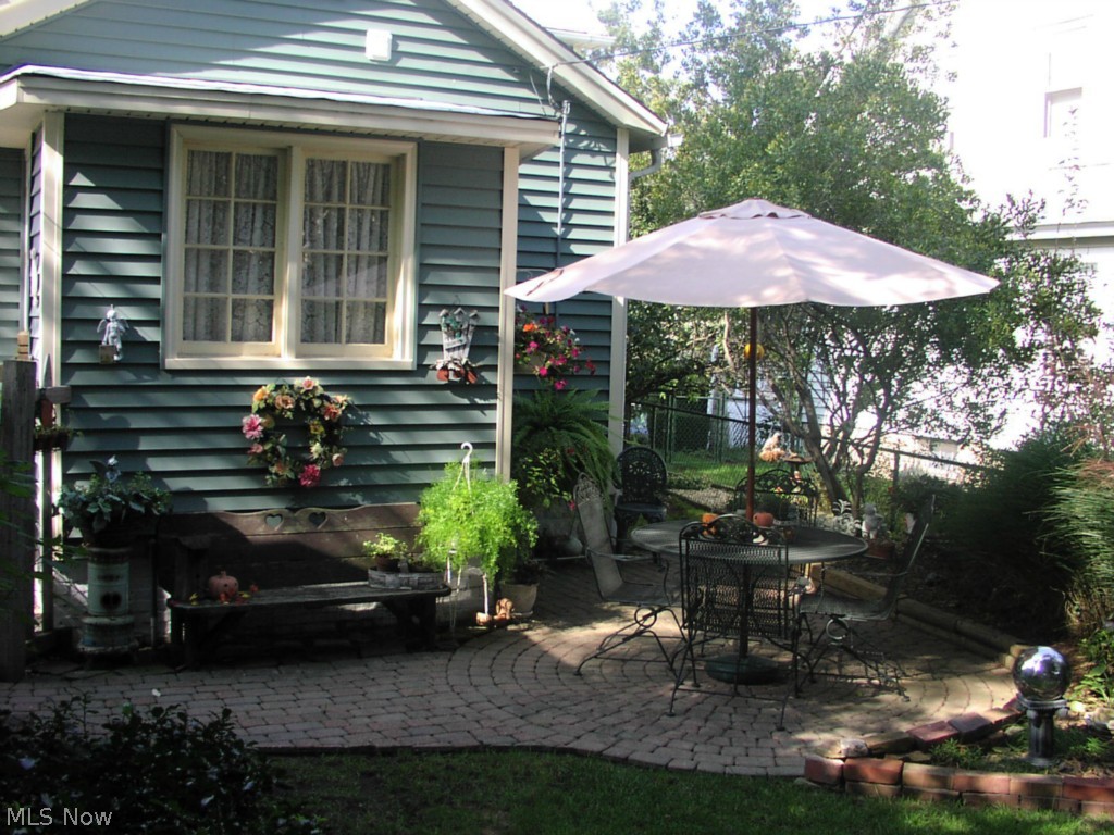 North of Detroit Avenue - Residential