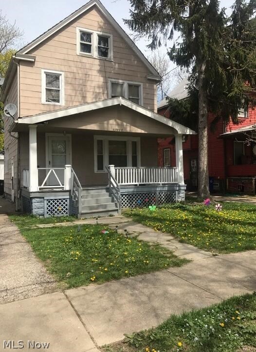 Cais Realty Cos Miles-Corlett - Residential