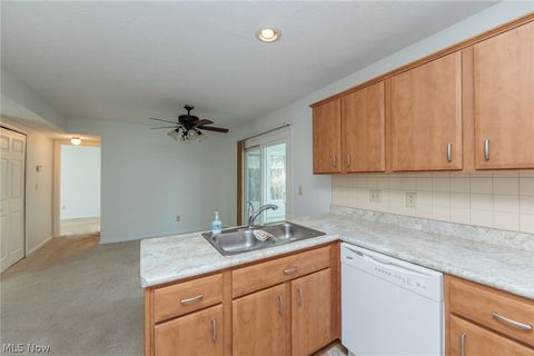 Tiny photo for 2217 Heather Lane #5, Twinsburg, OH 44087 (MLS # 5187456)