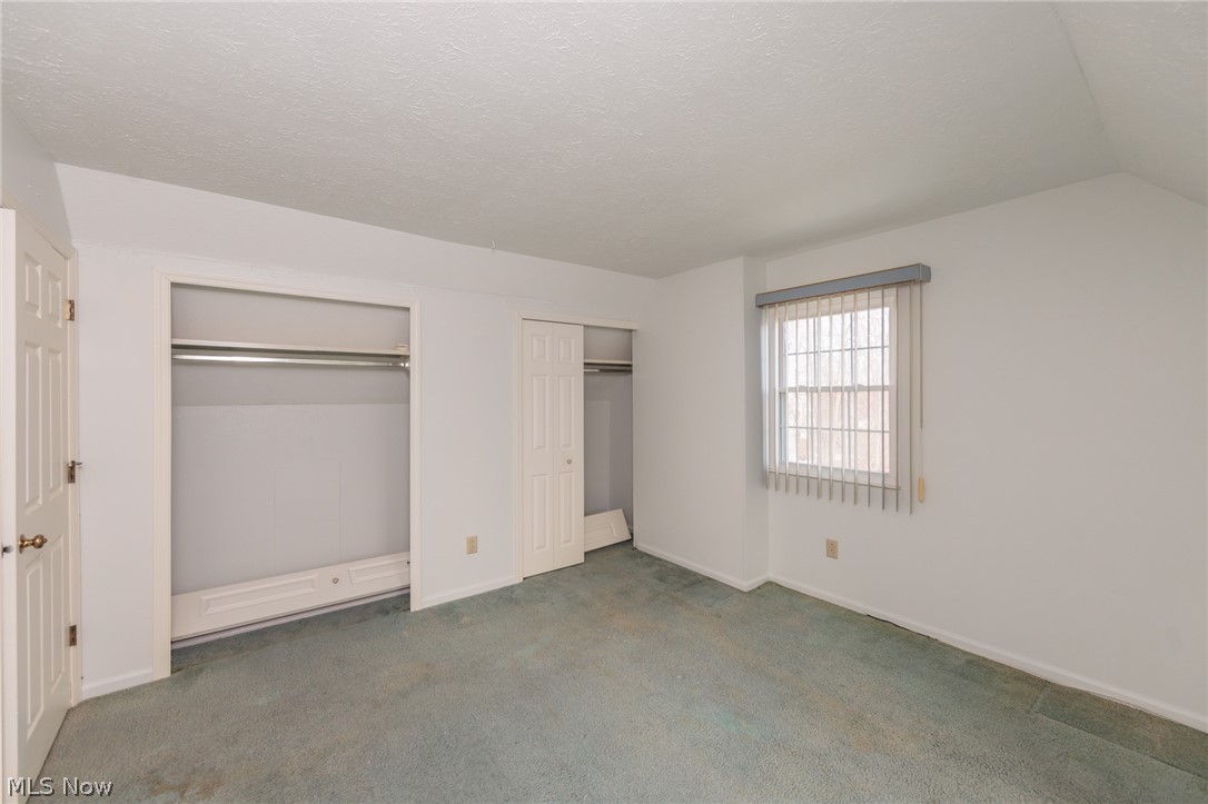 Heather Lane Condo - Residential