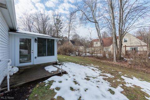 Tiny photo for 2217 Heather Lane #5, Twinsburg, OH 44087 (MLS # 5187456)