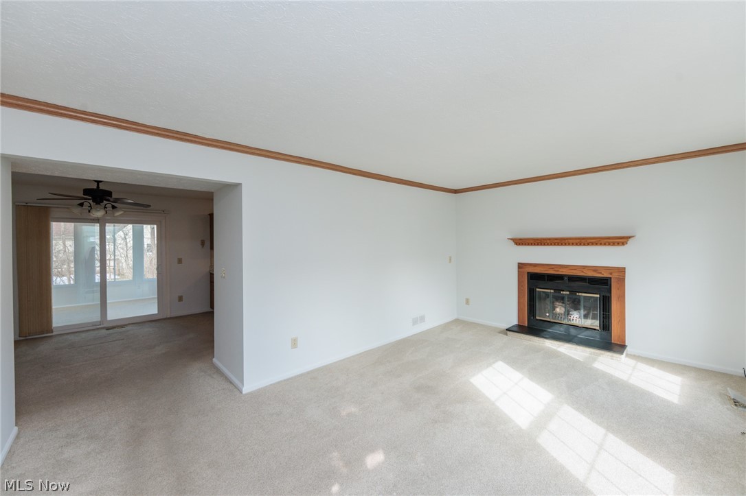 Heather Lane Condo - Residential