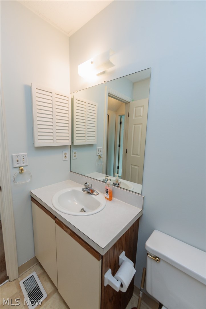 Heather Lane Condo - Residential