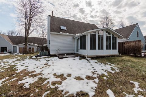 Tiny photo for 2217 Heather Lane #5, Twinsburg, OH 44087 (MLS # 5187456)
