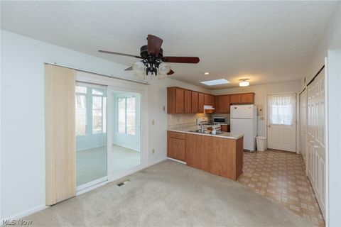 Tiny photo for 2217 Heather Lane #5, Twinsburg, OH 44087 (MLS # 5187456)