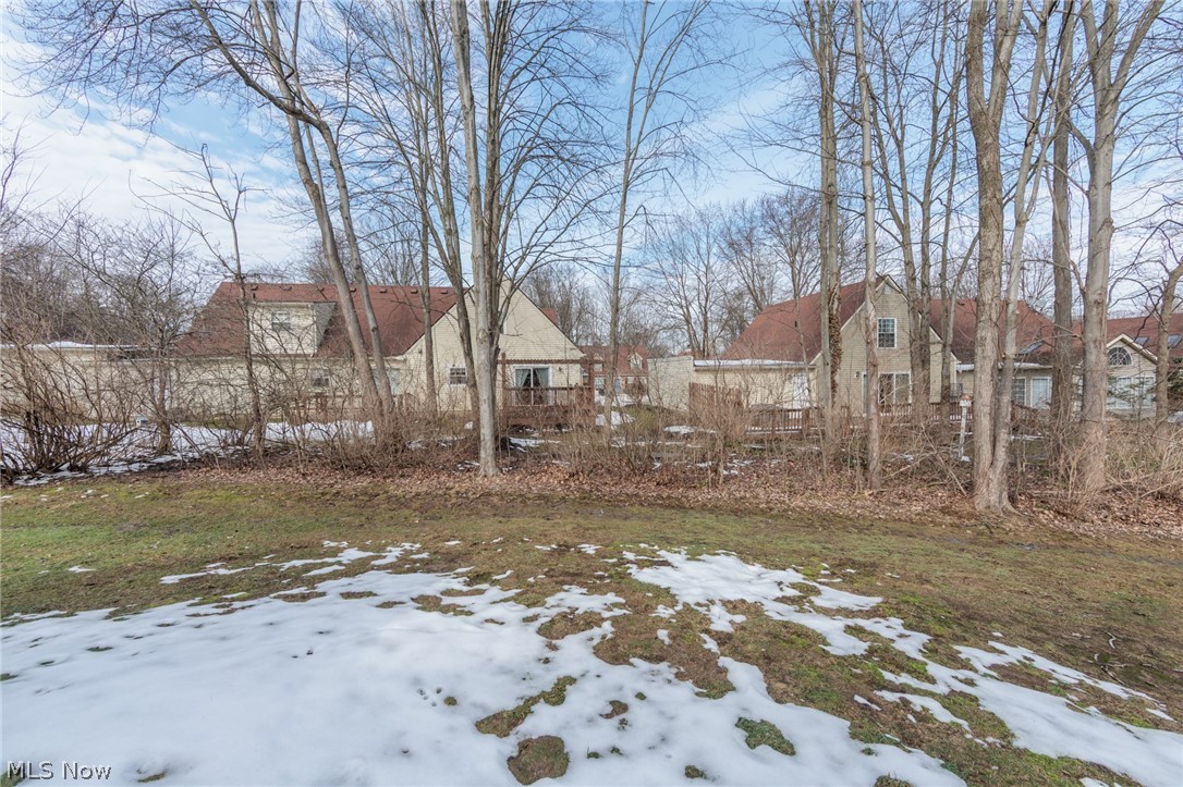 Heather Lane Condo - Residential