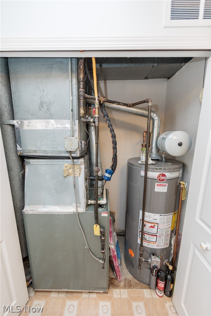 Heather Lane Condo - Residential