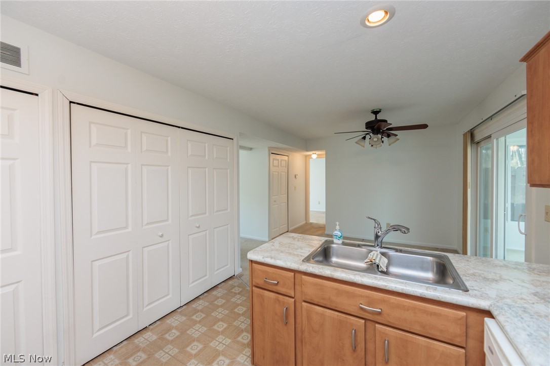 Heather Lane Condo - Residential