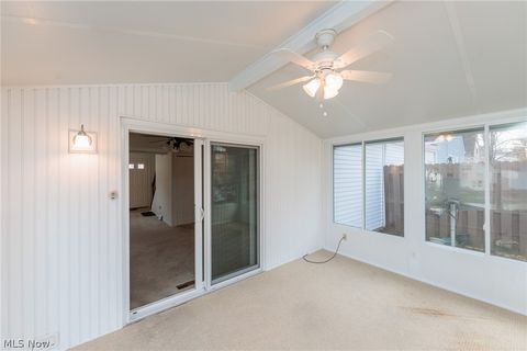 Tiny photo for 2217 Heather Lane #5, Twinsburg, OH 44087 (MLS # 5187456)