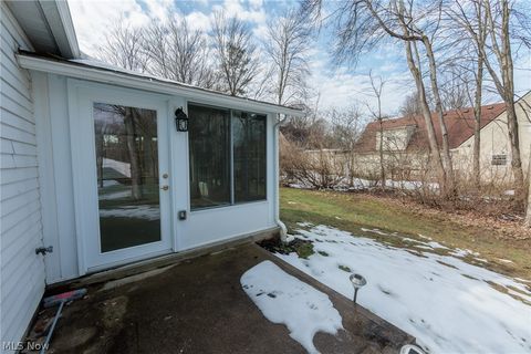 Tiny photo for 2217 Heather Lane #5, Twinsburg, OH 44087 (MLS # 5187456)