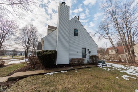 Tiny photo for 2217 Heather Lane #5, Twinsburg, OH 44087 (MLS # 5187456)