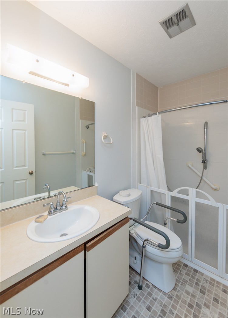 Heather Lane Condo - Residential