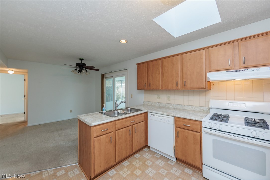 Heather Lane Condo - Residential