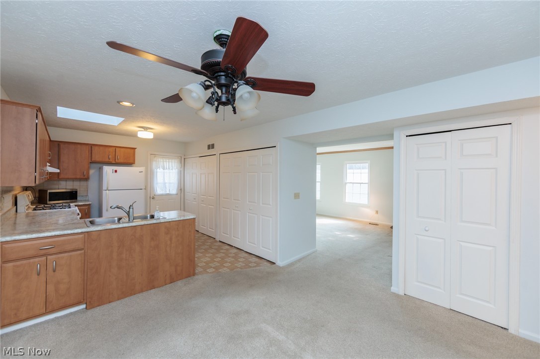 Heather Lane Condo - Residential