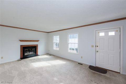 Tiny photo for 2217 Heather Lane #5, Twinsburg, OH 44087 (MLS # 5187456)