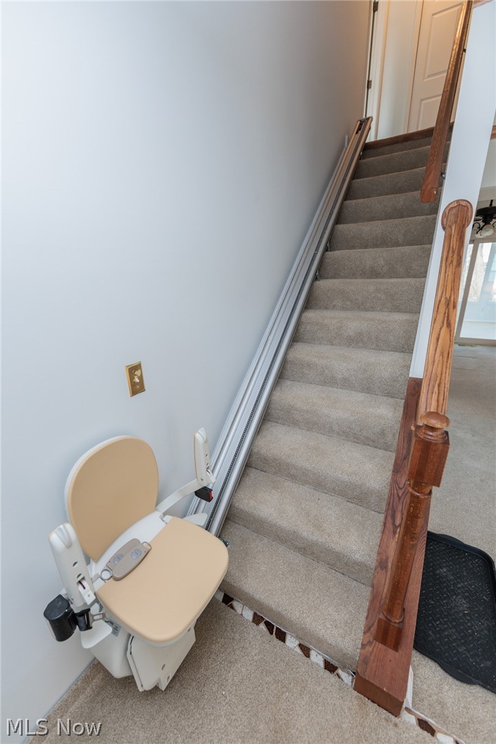 Heather Lane Condo - Residential