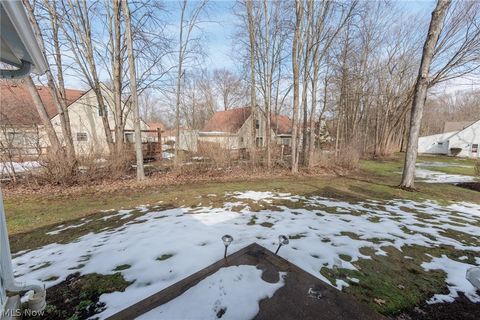 Tiny photo for 2217 Heather Lane #5, Twinsburg, OH 44087 (MLS # 5187456)