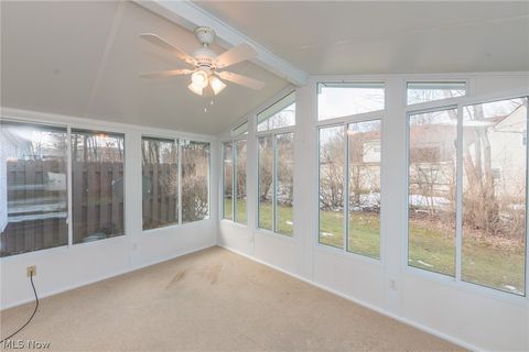 Tiny photo for 2217 Heather Lane #5, Twinsburg, OH 44087 (MLS # 5187456)