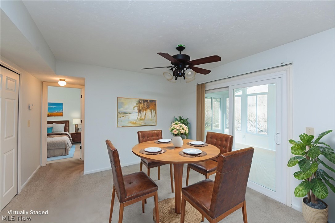 Heather Lane Condo - Residential