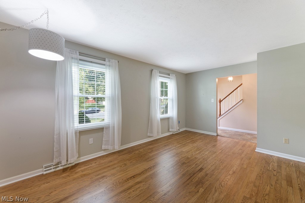 Warren Meadows - Residential